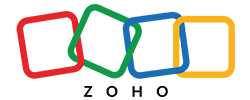 Zoho - Technology Partner